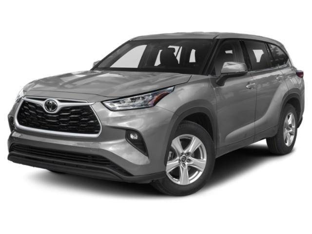 2022 Toyota Highlander L — SUV — 50,755 mi — Homestead, FL