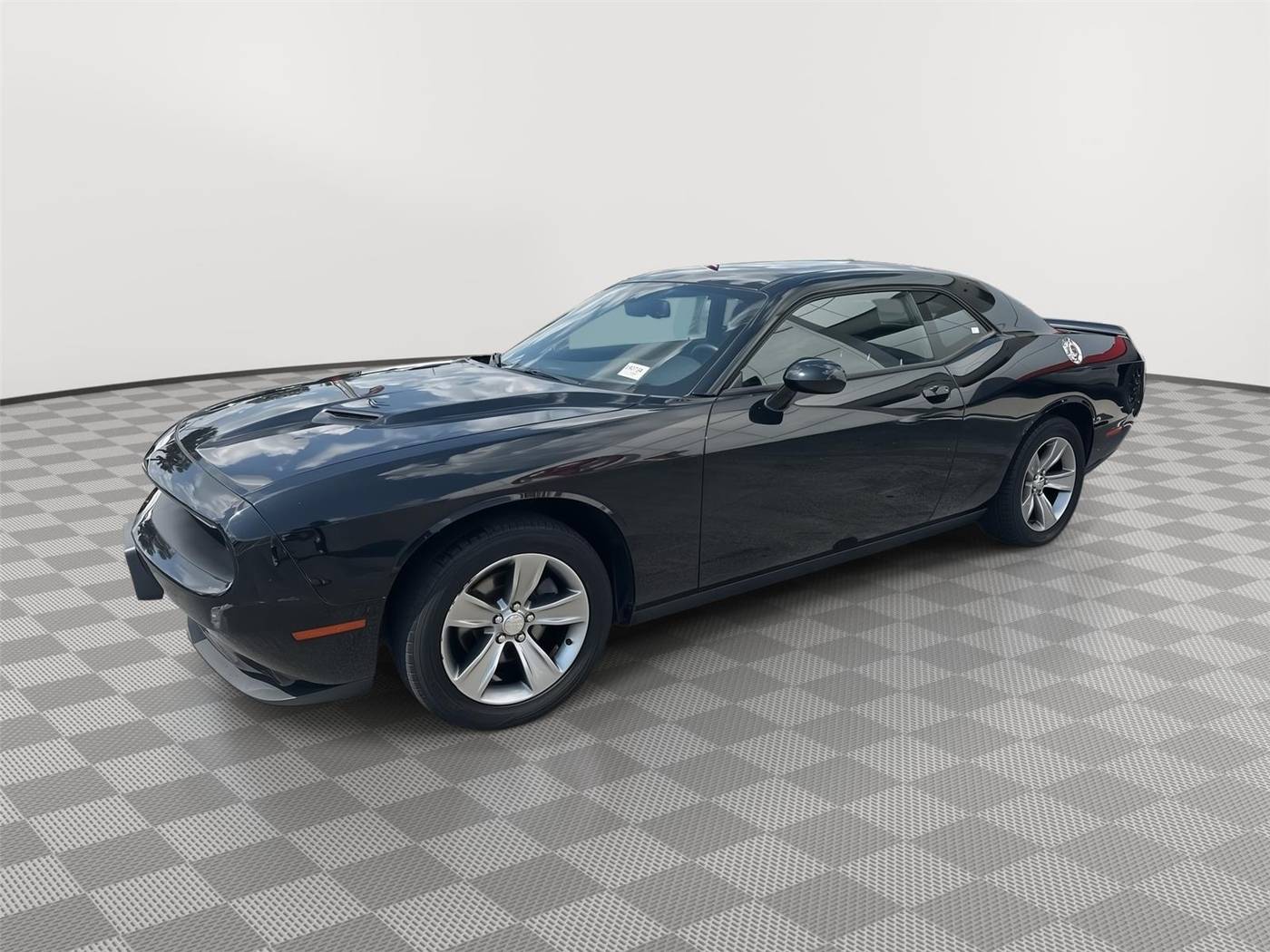 2019 Dodge Challenger SXT — Coupe — 50,620 mi — Homestead, FL
