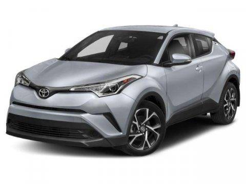 2019 Toyota C-HR XLE — SUV — 52,011 mi — Homestead, FL
