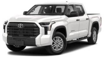 2024 Toyota Tundra SR5 — Pickup Truck — 16,654 mi — Homestead, FL