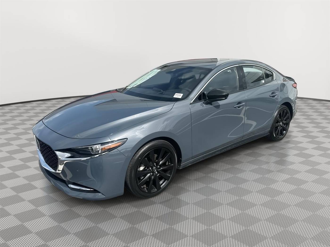 2023 Mazda Mazda3 2.5 Turbo Premium Plus — Sedan — 26,437 mi — Homestead, FL