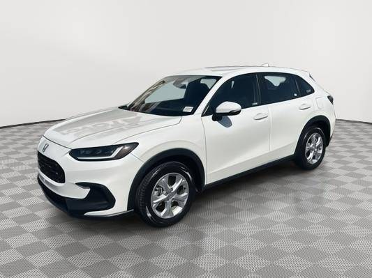 2023 Honda HR-V LX — SUV — 38,941 mi — Homestead, FL