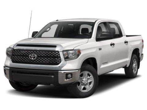 2020 Toyota Tundra SR5 — Pickup Truck — 79,121 mi — Homestead, FL