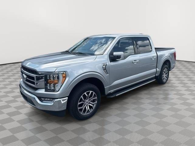 2022 Ford F-150 Lariat — Pickup Truck — 58,542 mi — Homestead, FL