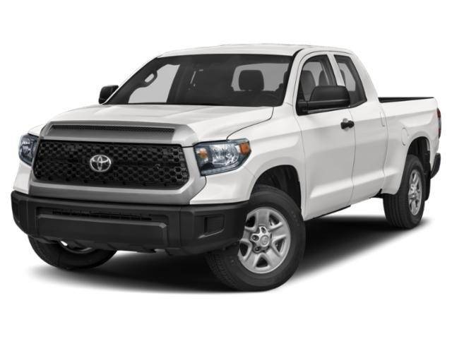 2020 Toyota Tundra SR — Pickup Truck — 70,116 mi — Homestead, FL
