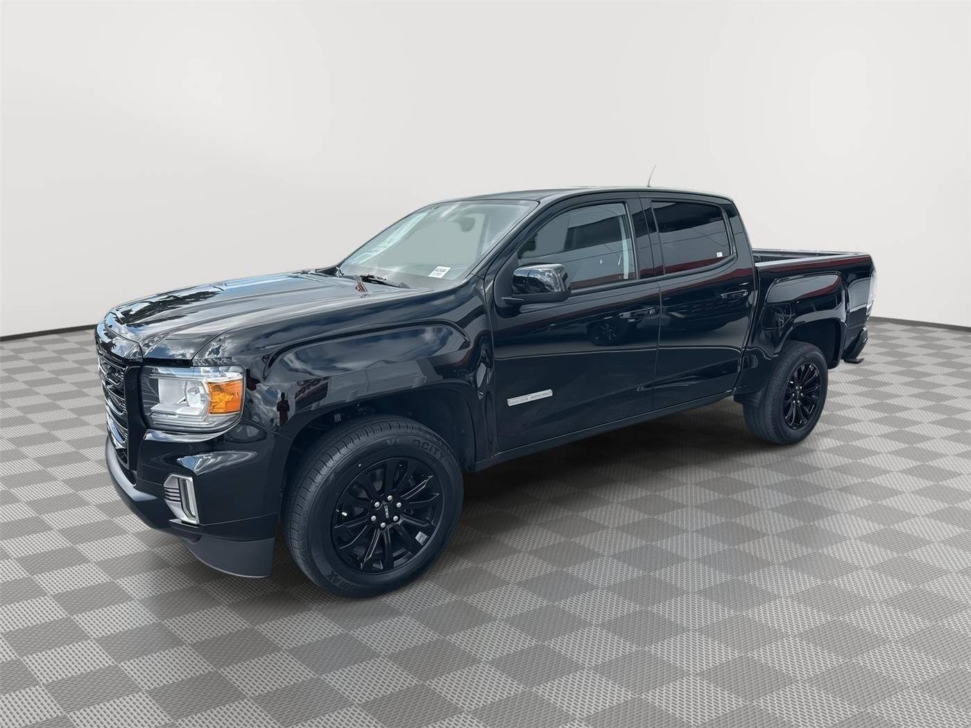 2022 GMC Canyon Elevation — Pickup Truck — 63,720 mi — Homestead, FL