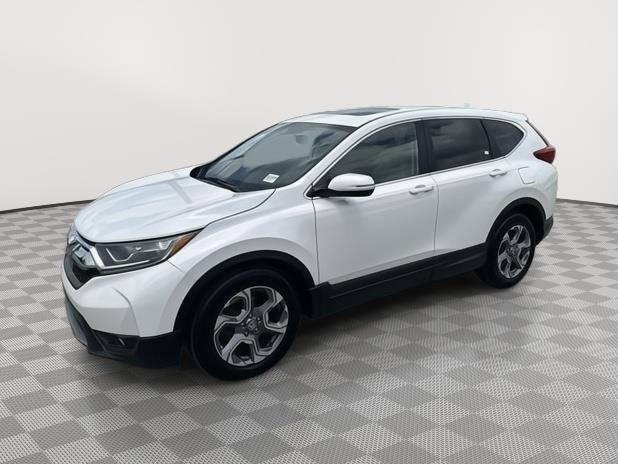 2019 Honda CR-V EX-L — SUV — 45,994 mi — Homestead, FL