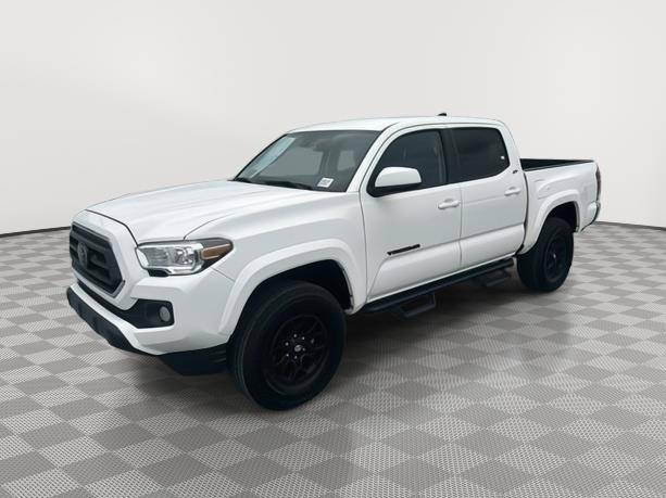 2021 Toyota Tacoma SR5 — Pickup Truck — 97,082 mi — Homestead, FL