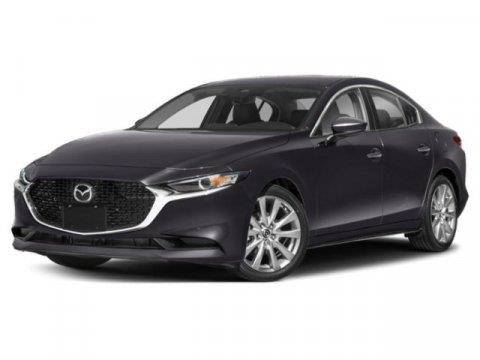 2021 Mazda Mazda3 Preferred — Sedan — 55,000 mi — Homestead, FL
