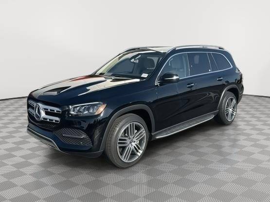 2020 Mercedes-Benz GLS GLS 450 — SUV — 67 mi — Homestead, FL