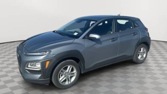 2021 Hyundai Kona SE — SUV — 78,107 mi — Homestead, FL