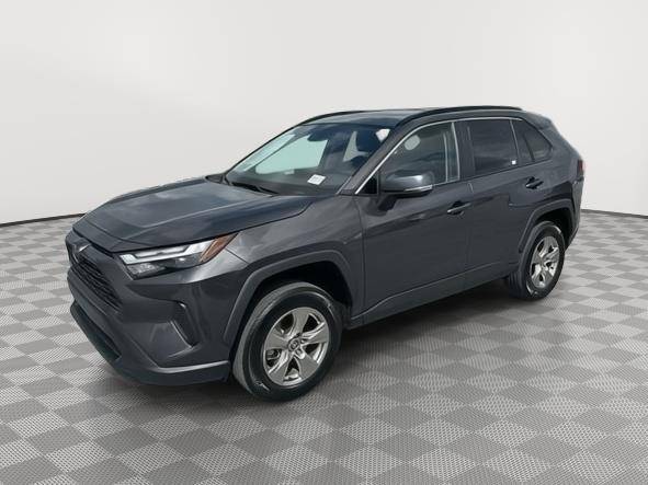 2022 Toyota RAV4 XLE — SUV — 31,207 mi — Homestead, FL