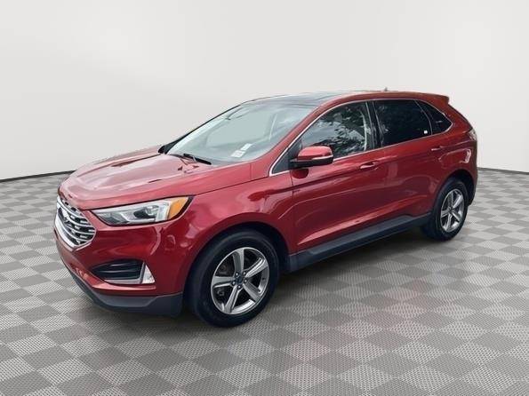 2020 Ford Edge SEL — SUV — 40,394 mi — Homestead, FL