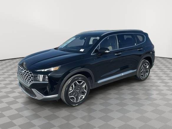 2023 Hyundai Santa Fe Limited — SUV — 19,793 mi — Homestead, FL
