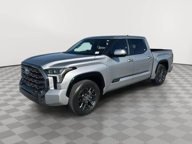 2022 Toyota Tundra Platinum — Pickup Truck — 46,128 mi — Homestead, FL