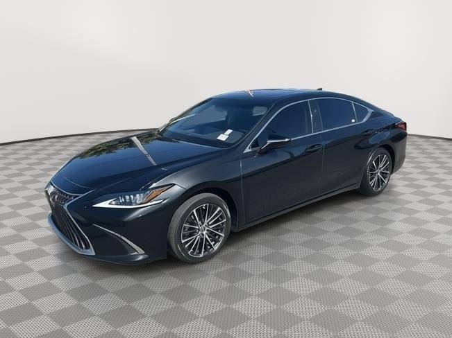 2022 Lexus ES ES 350 — Sedan — 43,199 mi — Homestead, FL