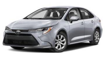 2023 Toyota Corolla LE — Sedan — 19,800 mi — Homestead, FL