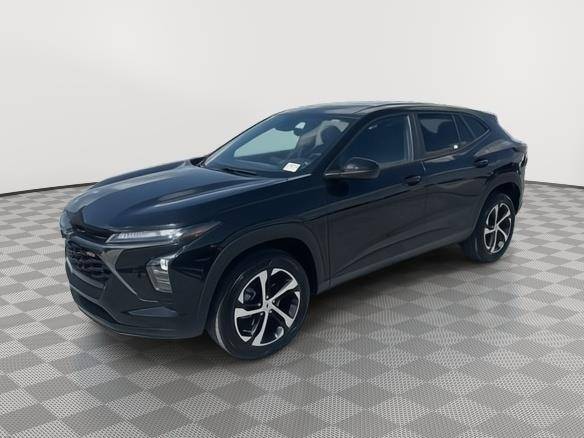 2024 Chevrolet Trax 1RS — SUV — 10,454 mi — Homestead, FL