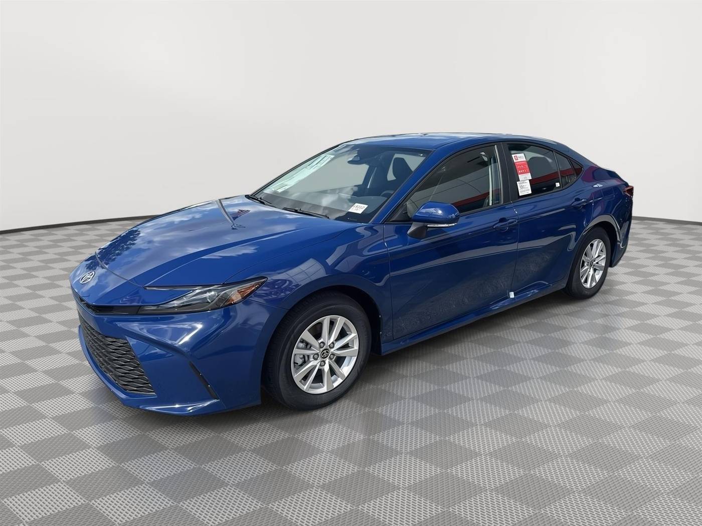 2025 Toyota Camry LE — Sedan — 238 mi — Homestead, FL