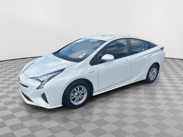 2018 Toyota Prius Two — Hatchback — 80,667 mi — Homestead, FL