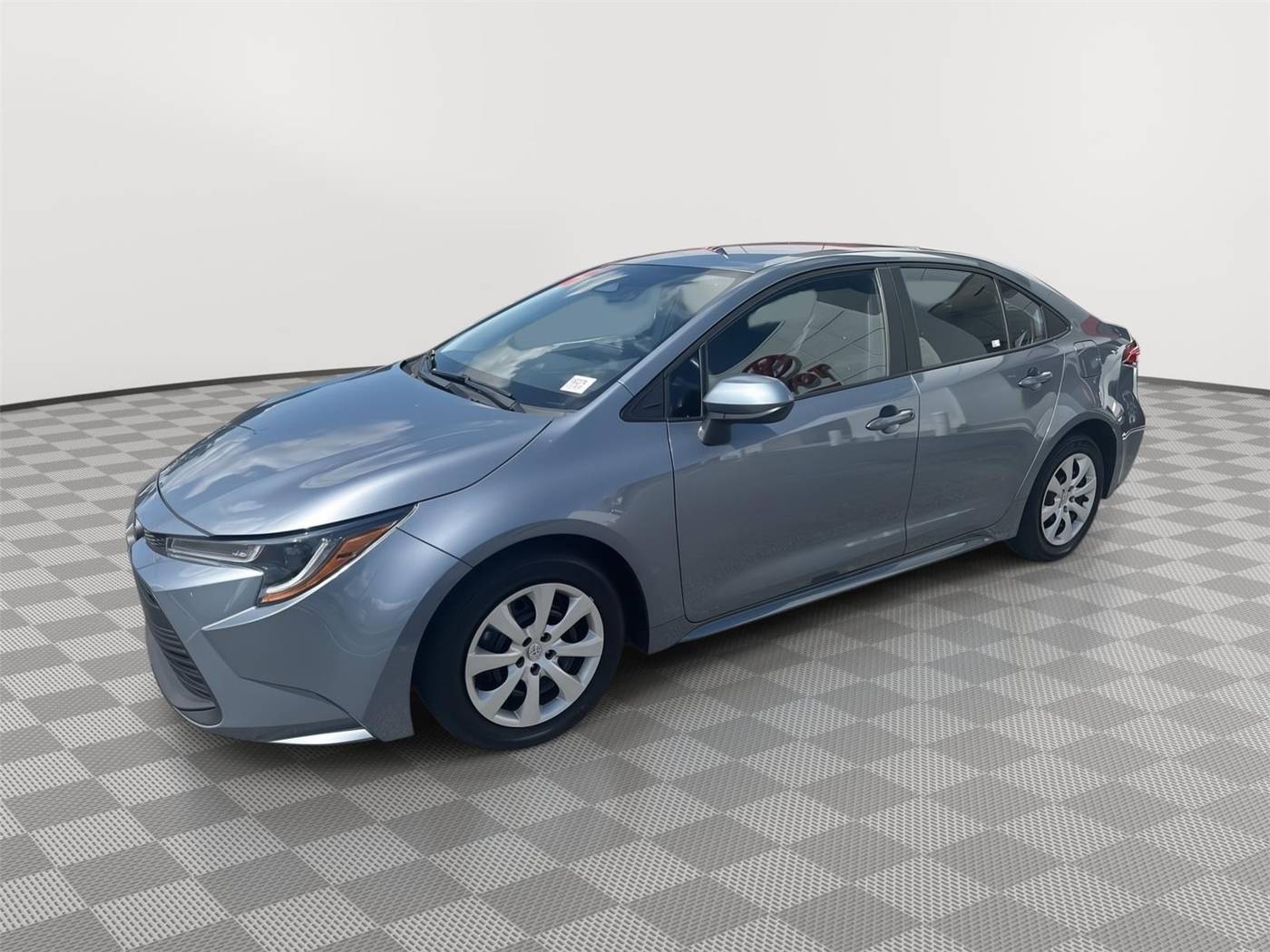 2024 Toyota Corolla LE — Sedan — 35,276 mi — Homestead, FL
