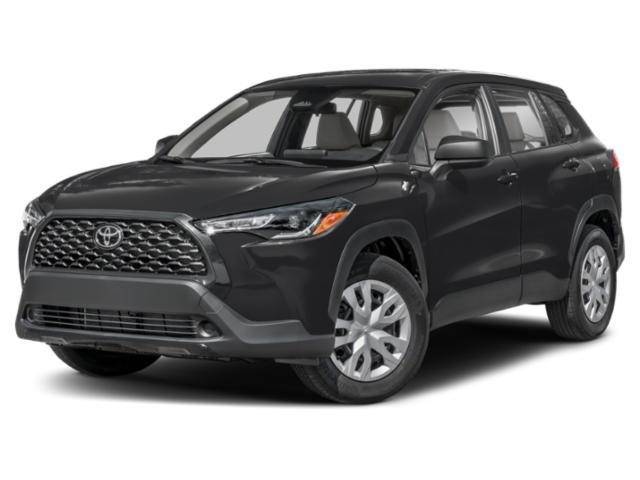 2024 Toyota Corolla Cross L — SUV — 15,353 mi — Homestead, FL