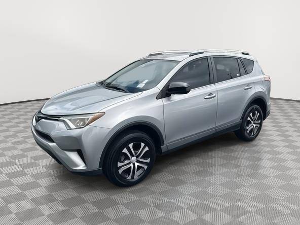 2018 Toyota RAV4 LE — SUV — 88,065 mi — Homestead, FL
