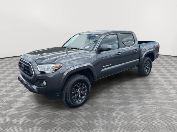 2023 Toyota Tacoma SR5 — Pickup Truck — 20,027 mi — Homestead, FL