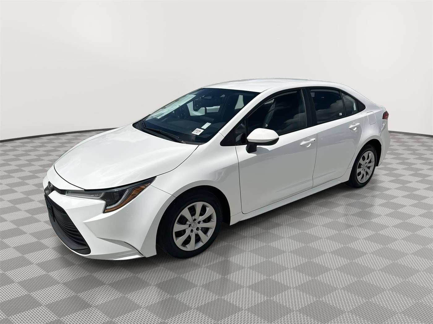 2023 Toyota Corolla LE — Sedan — 28,414 mi — Homestead, FL