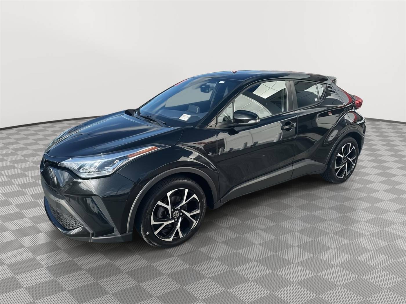2022 Toyota C-HR XLE — SUV — 42,579 mi — Homestead, FL
