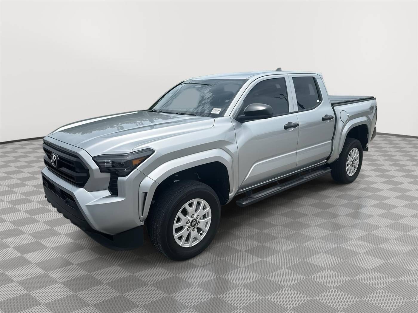 2024 Toyota Tacoma SR — Pickup Truck — 16,374 mi — Homestead, FL