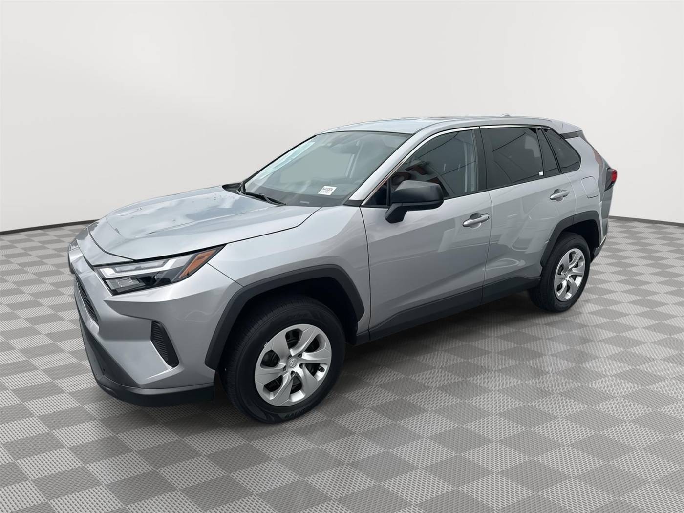 2023 Toyota RAV4 LE — SUV — 26,112 mi — Homestead, FL