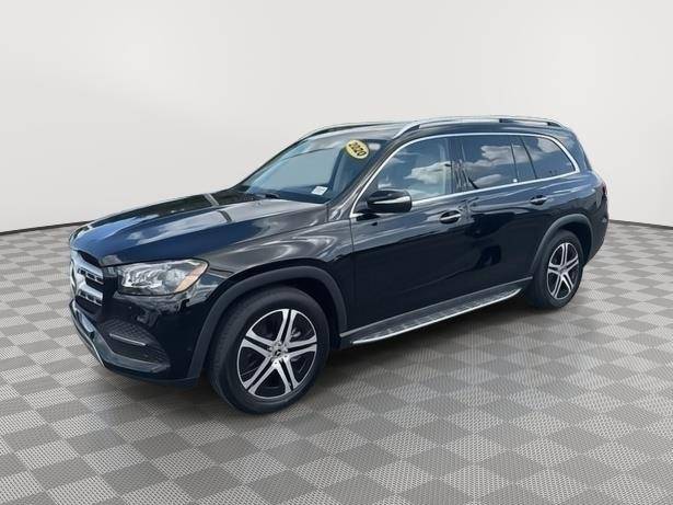 2020 Mercedes-Benz GLS GLS 450 — SUV — 64 mi — Homestead, FL