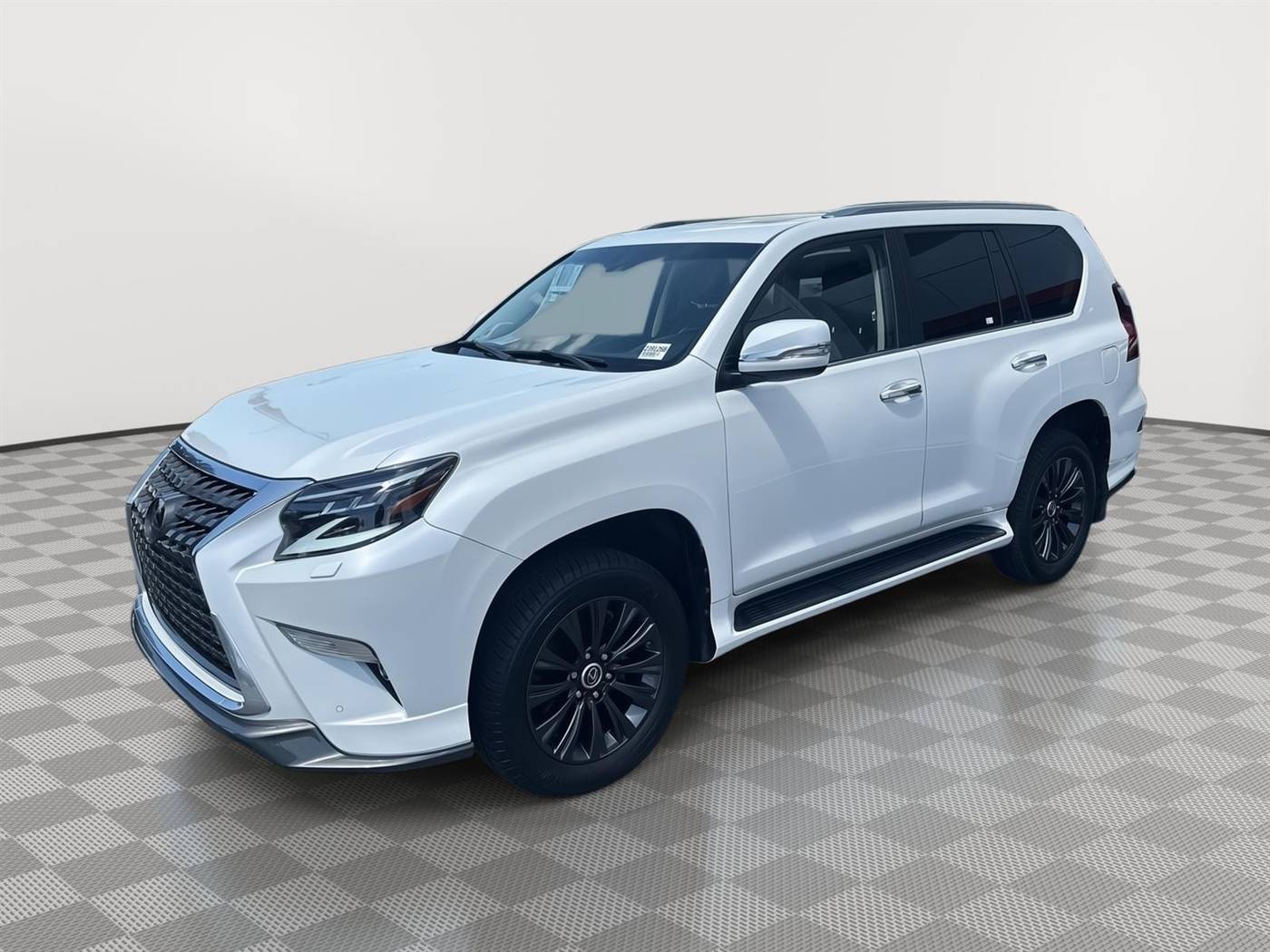 2021 Lexus GX GX 460 Premium — SUV — 65,651 mi — Homestead, FL