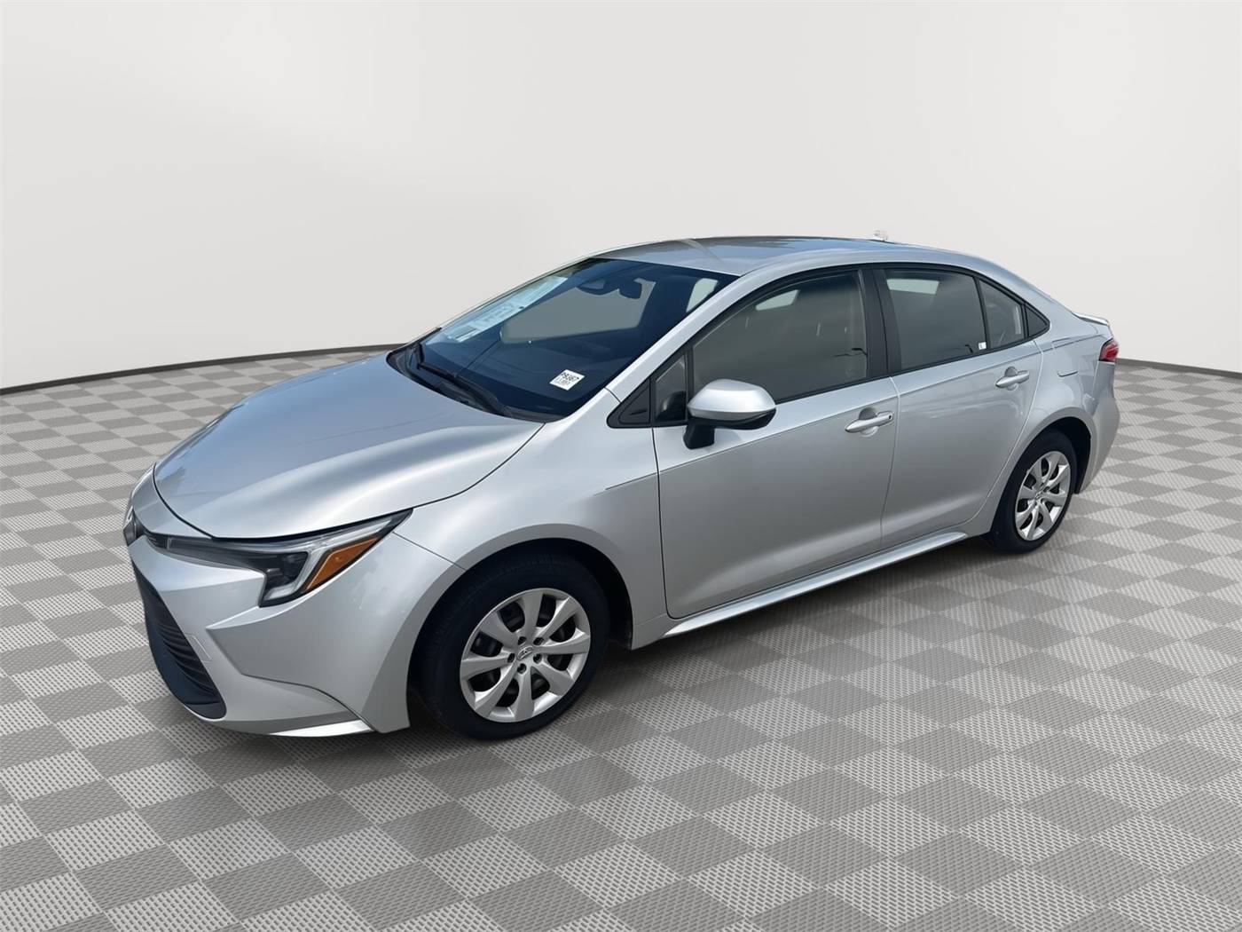 2023 Toyota Corolla Hybrid XLE — Sedan — 96,708 mi — Homestead, FL