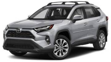 2024 Toyota RAV4 XLE — SUV — 50,480 mi — Homestead, FL