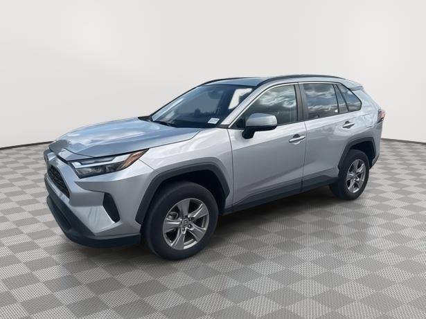 2022 Toyota RAV4 XLE — SUV — 41,164 mi — Homestead, FL