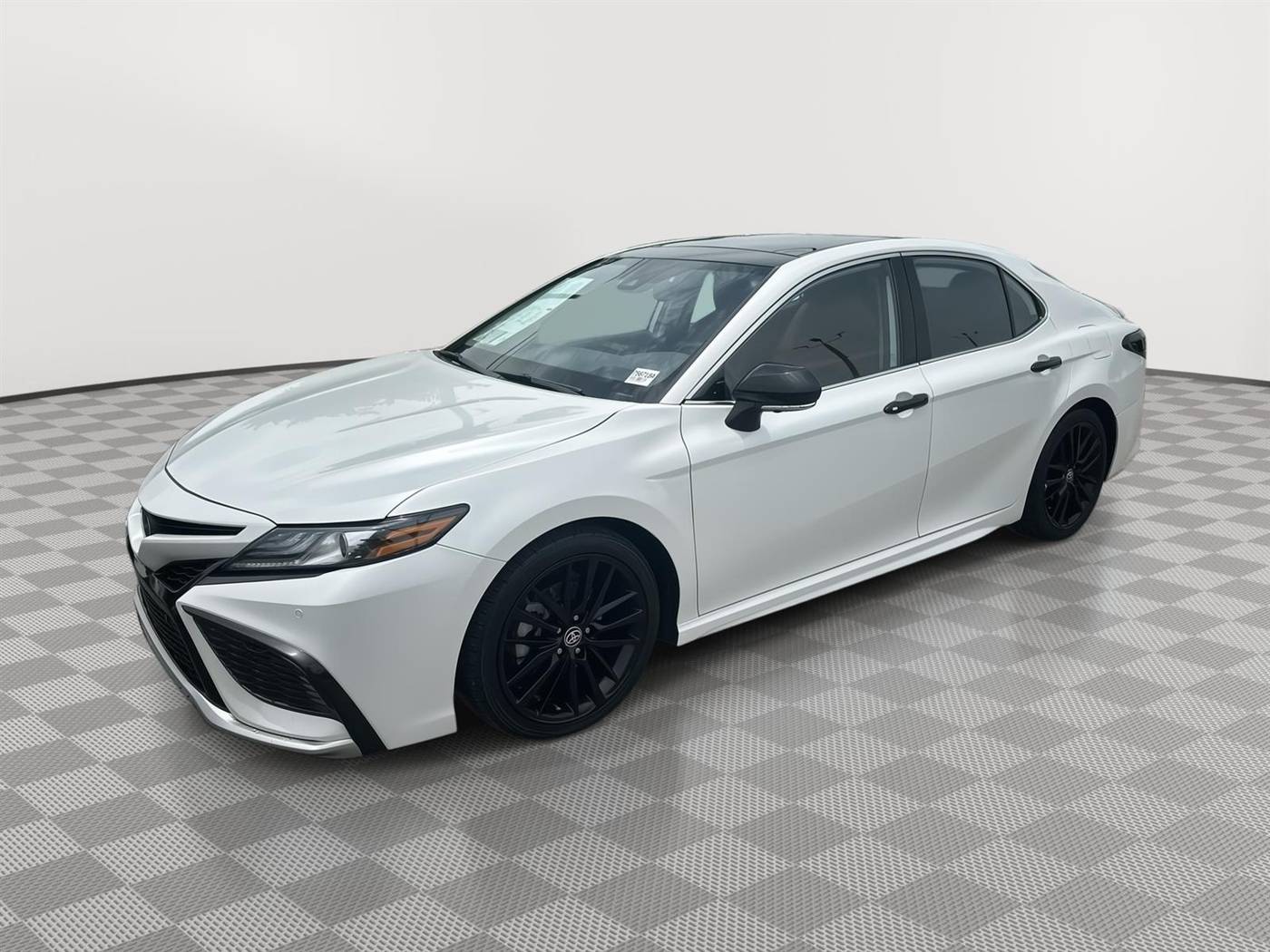 2023 Toyota Camry XSE V6 — Sedan — 34,449 mi — Homestead, FL
