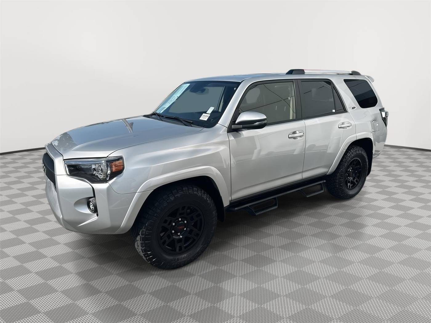 2023 Toyota 4Runner SR5 Premium — SUV — 37,400 mi — Homestead, FL