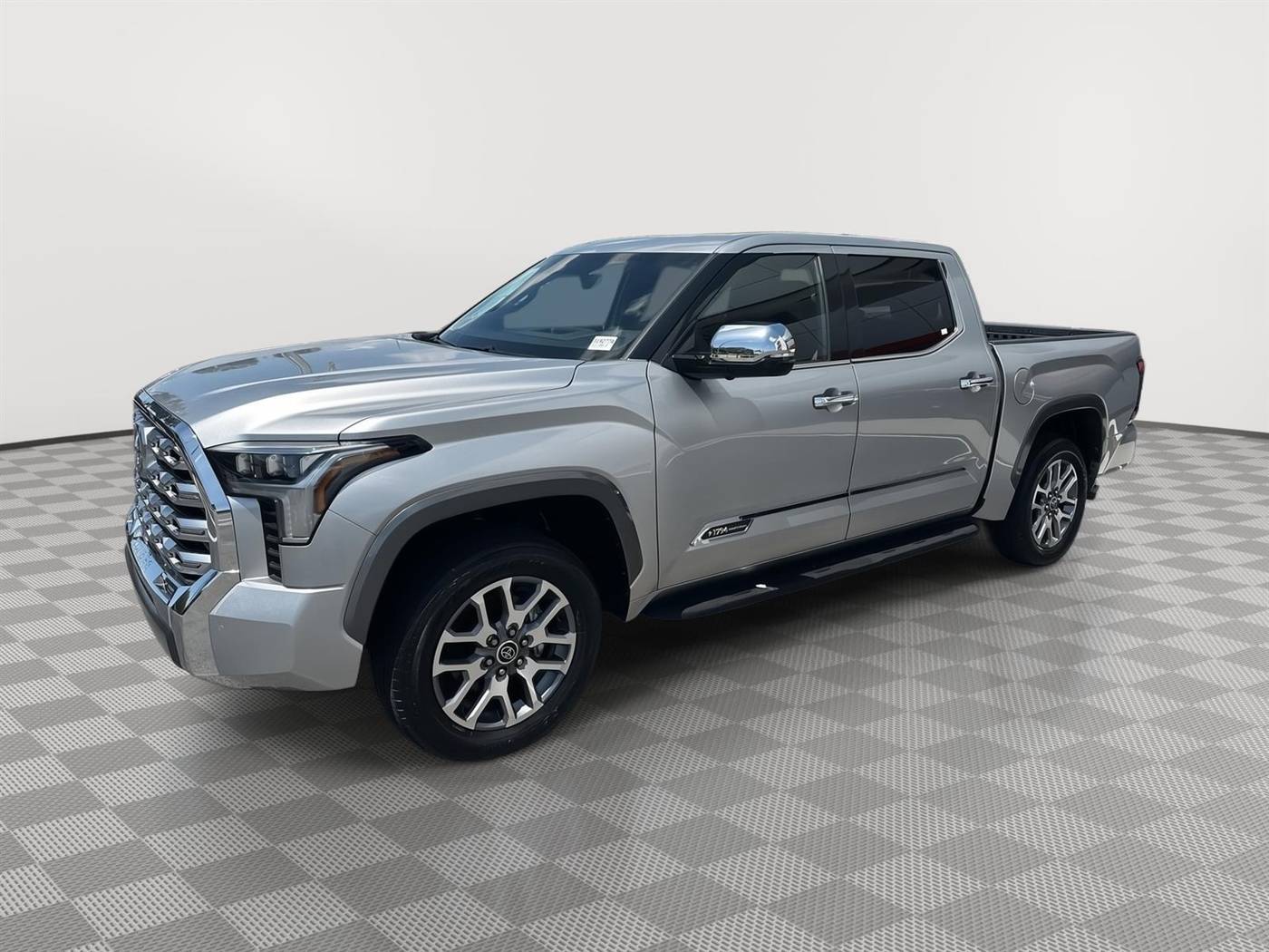 2023 Toyota Tundra 1794 Edition — Pickup Truck — 28,986 mi — Homestead, FL