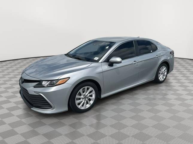 2023 Toyota Camry LE — Sedan — 57,734 mi — Homestead, FL