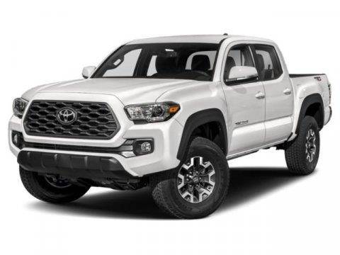 2023 Toyota Tacoma SR5 — Pickup Truck — 9,475 mi — Homestead, FL