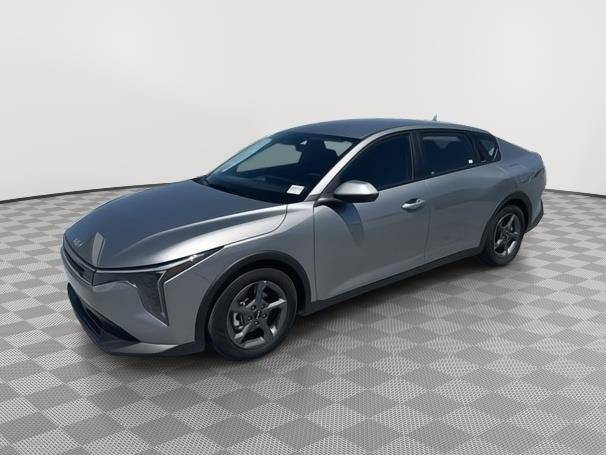 2025 Kia K4 LXS — Sedan — 9,349 mi — Homestead, FL