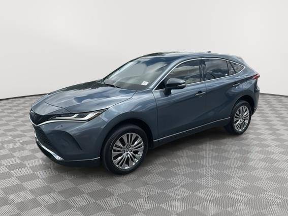 2022 Toyota Venza LE — SUV — 27,394 mi — Homestead, FL