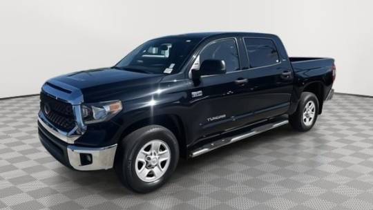 2020 Toyota Tundra SR5 — Pickup Truck — 32,466 mi — Homestead, FL