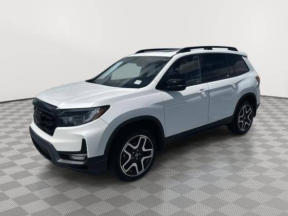 2022 Honda Passport Elite — SUV — 42,453 mi — Homestead, FL