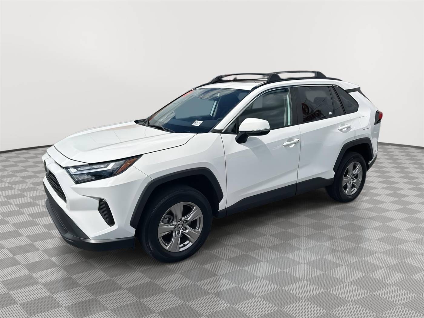 2022 Toyota RAV4 XLE — SUV — 31,283 mi — Homestead, FL
