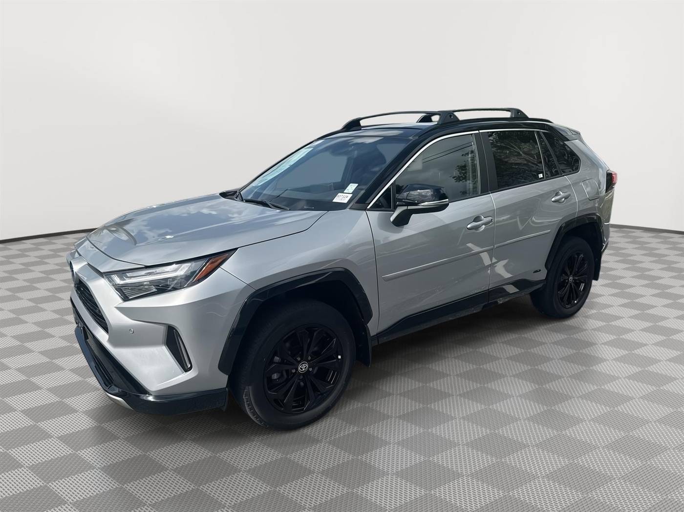 2022 Toyota RAV4 Hybrid XSE — SUV — 23,465 mi — Homestead, FL