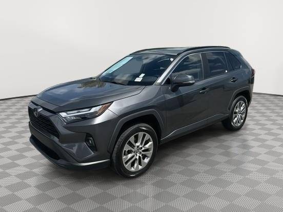 2022 Toyota RAV4 XLE Premium — SUV — 19,753 mi — Homestead, FL