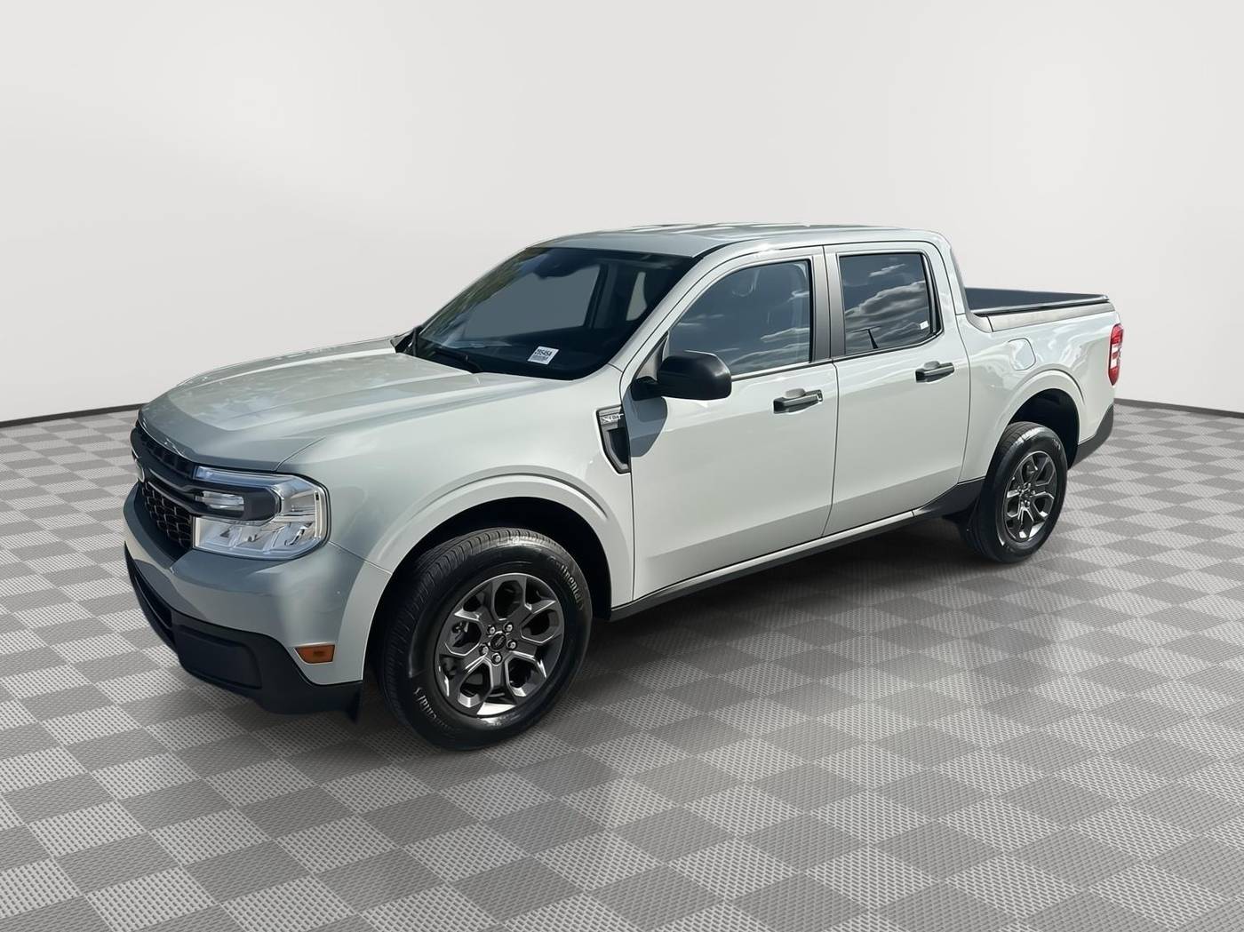 2024 Ford Maverick XLT — Pickup Truck — 10,676 mi — Homestead, FL
